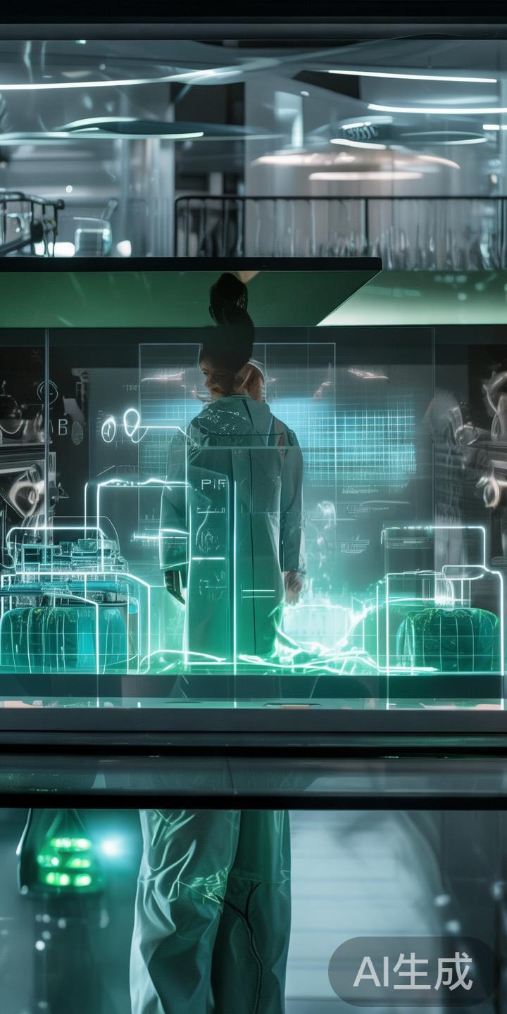 在快速变化的行业环境中，创新是品牌持续成长的重要动