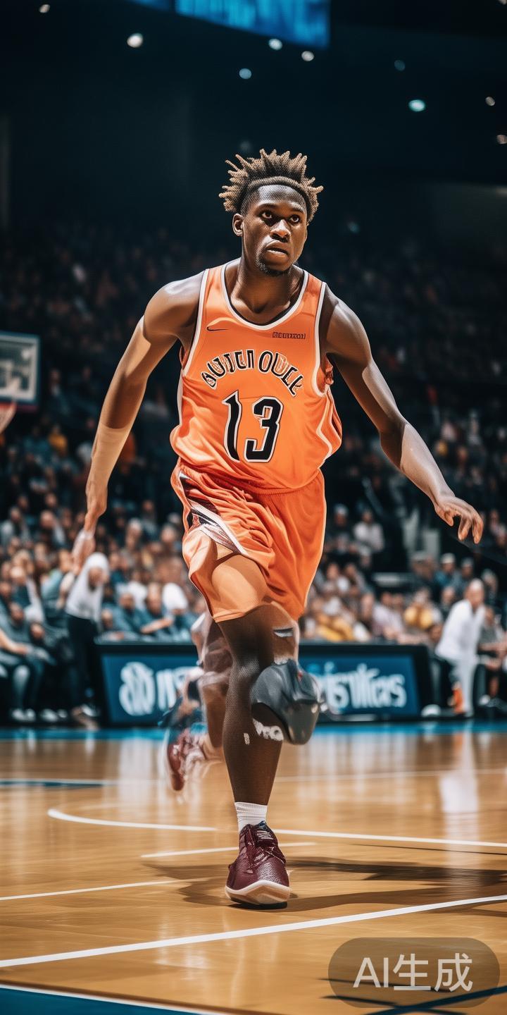 南宫作为一名具有突破能力和得分天赋的球员，其场上表