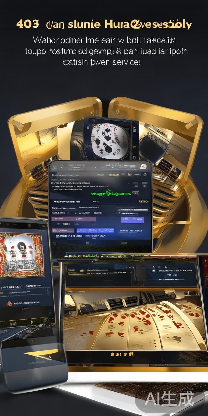 便捷操作和优质服务
不论是电脑端还是移动端，南宫