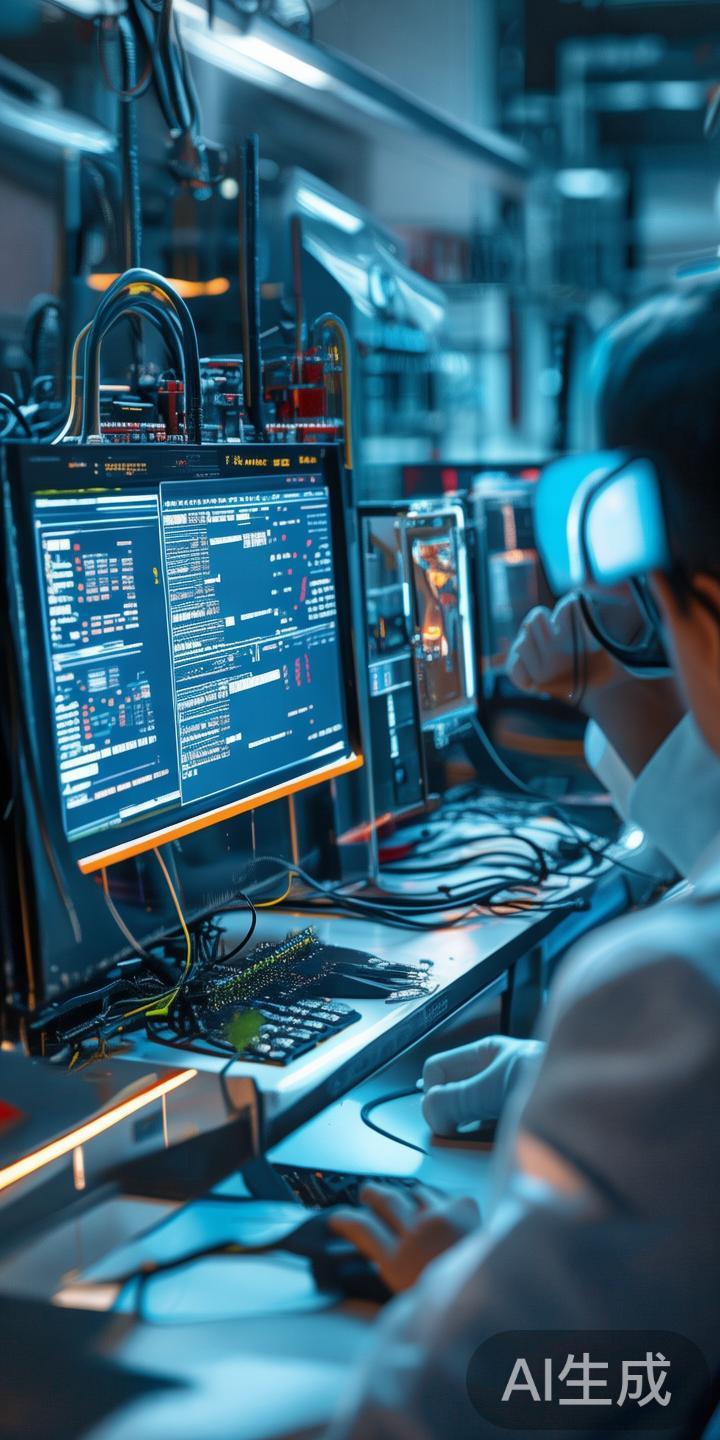 在现代电子设备广泛应用的背景下，电子连输问题成为许