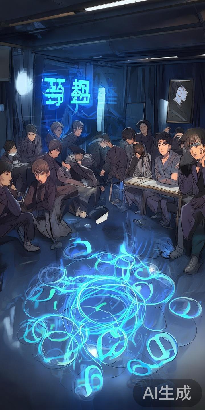 在讨论一个问题时，关键词的使用极为重要。“28圈”