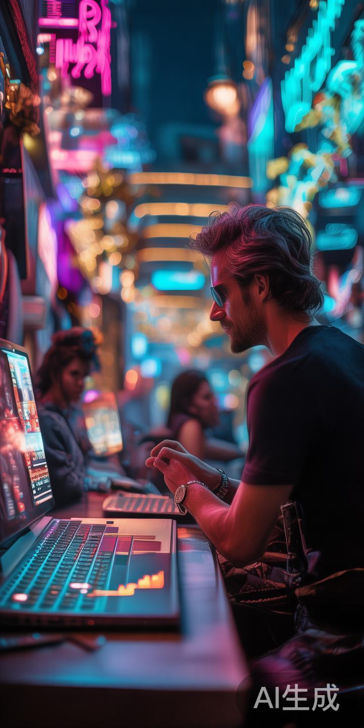 南宫28的推广策略离不开对目标受众的深刻理解。通过