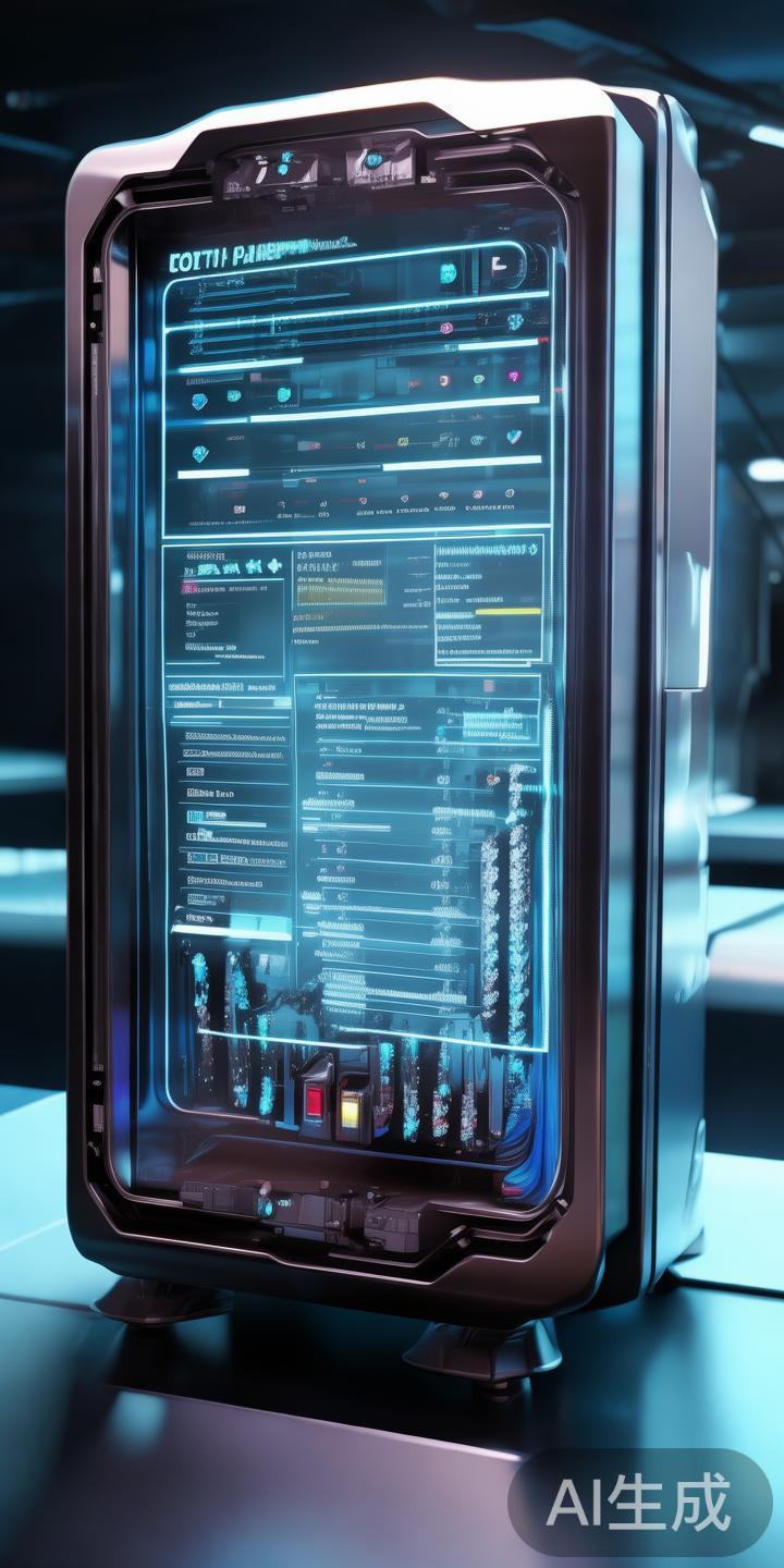 区别于传统一刀切的计算机，南宫PC强调定制化，支持