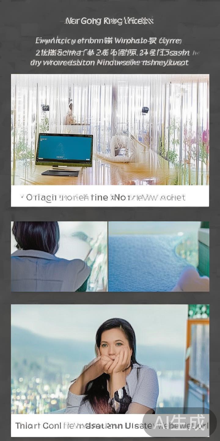 在当今互联网飞速发展的时代，越来越多的人选择通过各