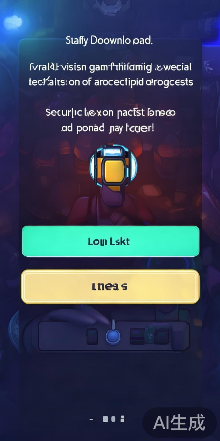 首先，确保您通过官网或者官方授权的安卓/苹果应用商