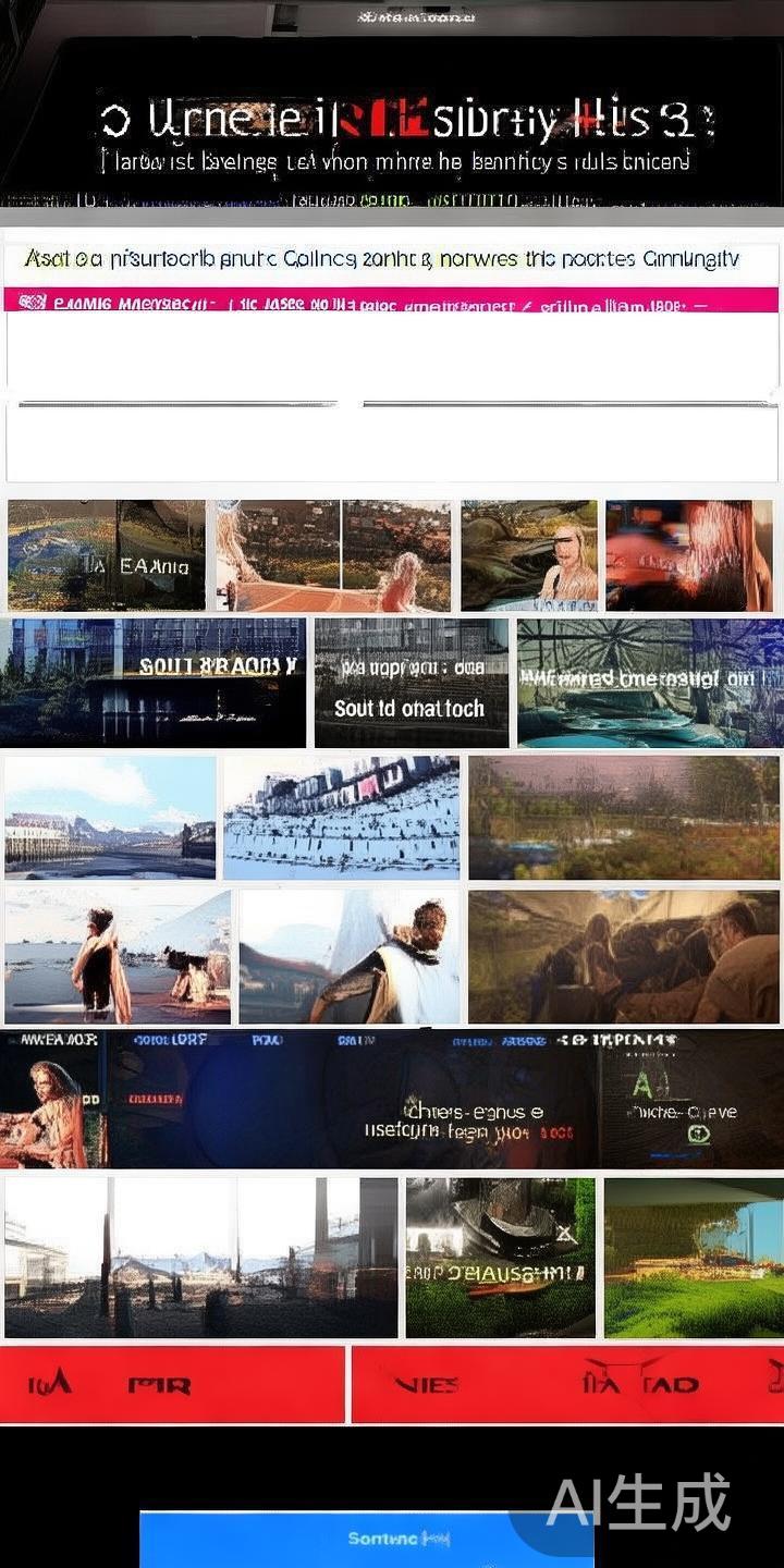 近年来，许多用户在寻找线上娱乐途径时，遇到浏览受限