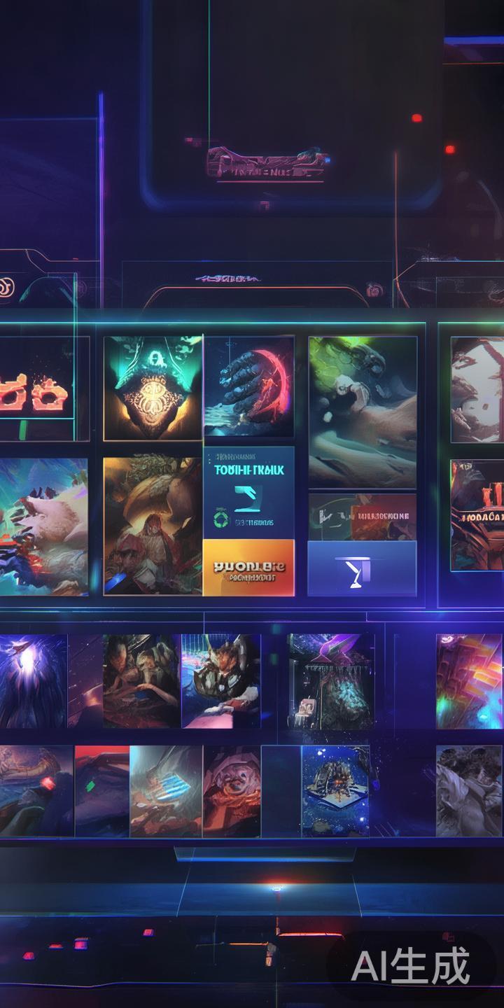 借助AI智能推荐算法，南宫28NG娱乐能根据用户的