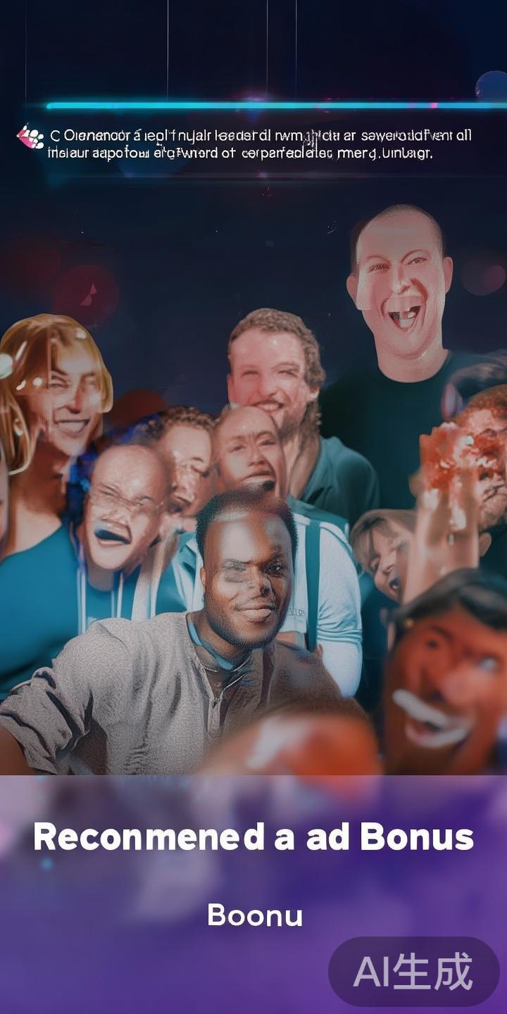 推荐好友奖励
通过邀请好友注册，每成功推荐一人，