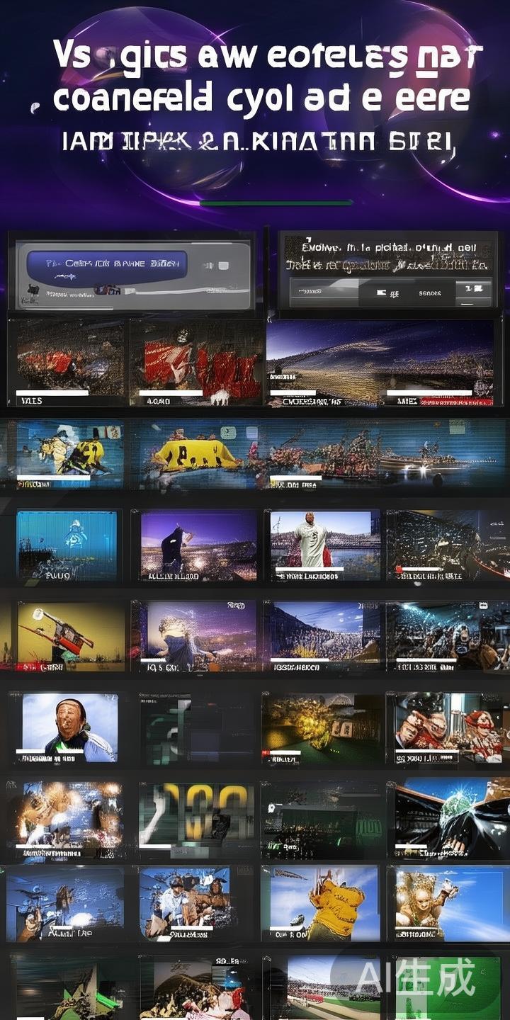 赛事资讯与回放
提供最新赛事信息、赛果更新以及精