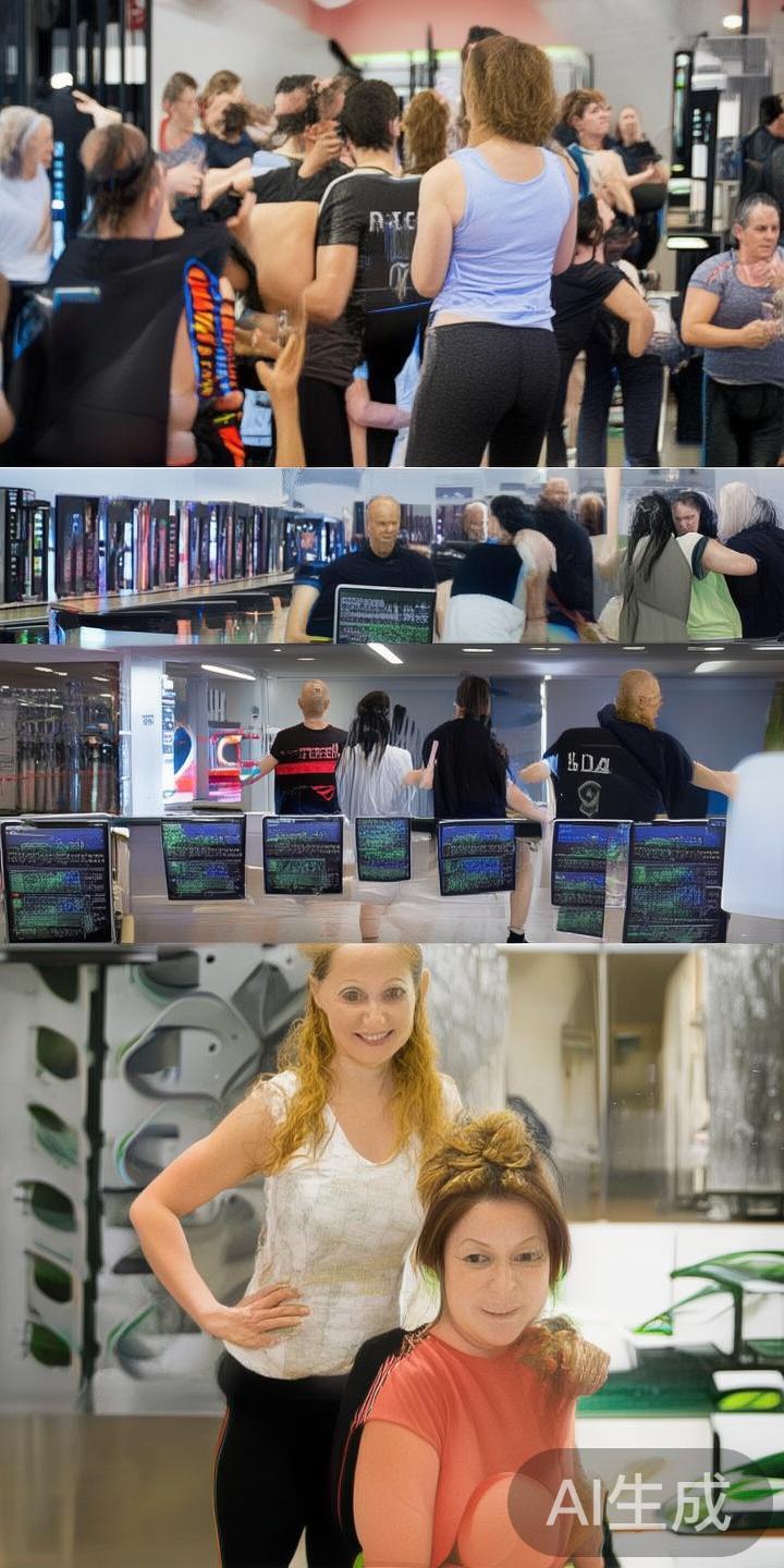 全面揭秘NG体育会员专属福利,畅享运动精彩体验 许多会员服务还包括专业的私人教练和健康管理建议。通