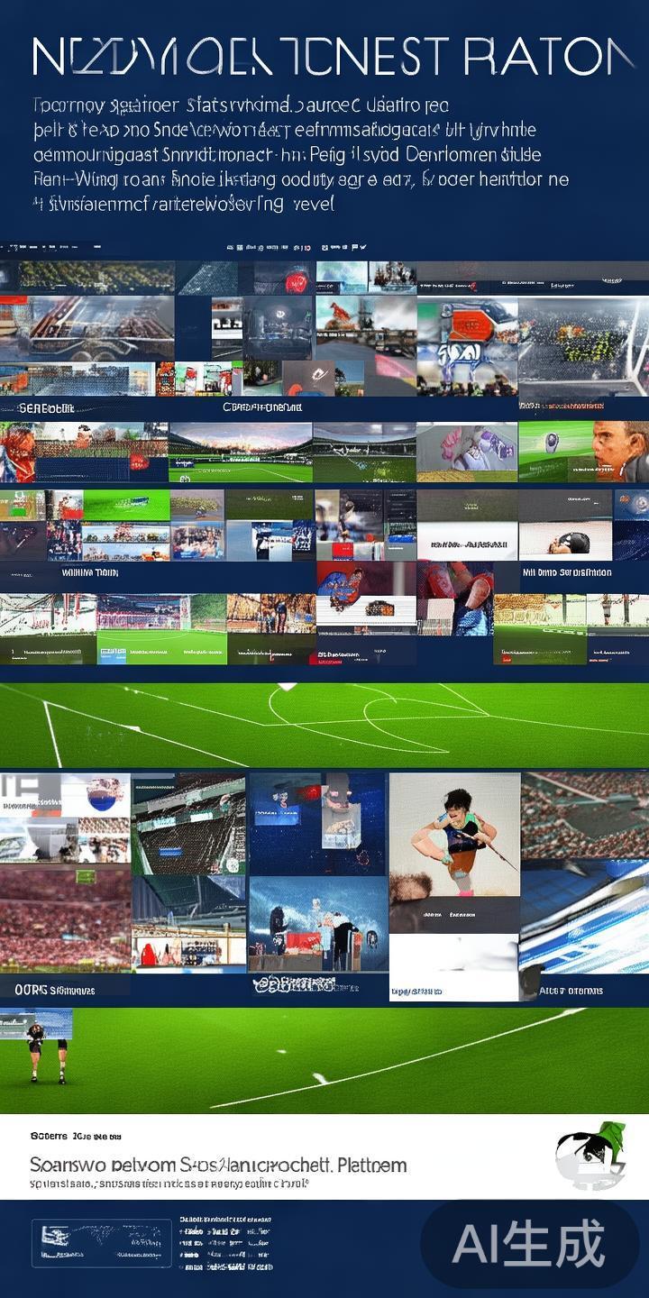 在现代网络环境中，体育娱乐平台层出不穷。为了帮助用