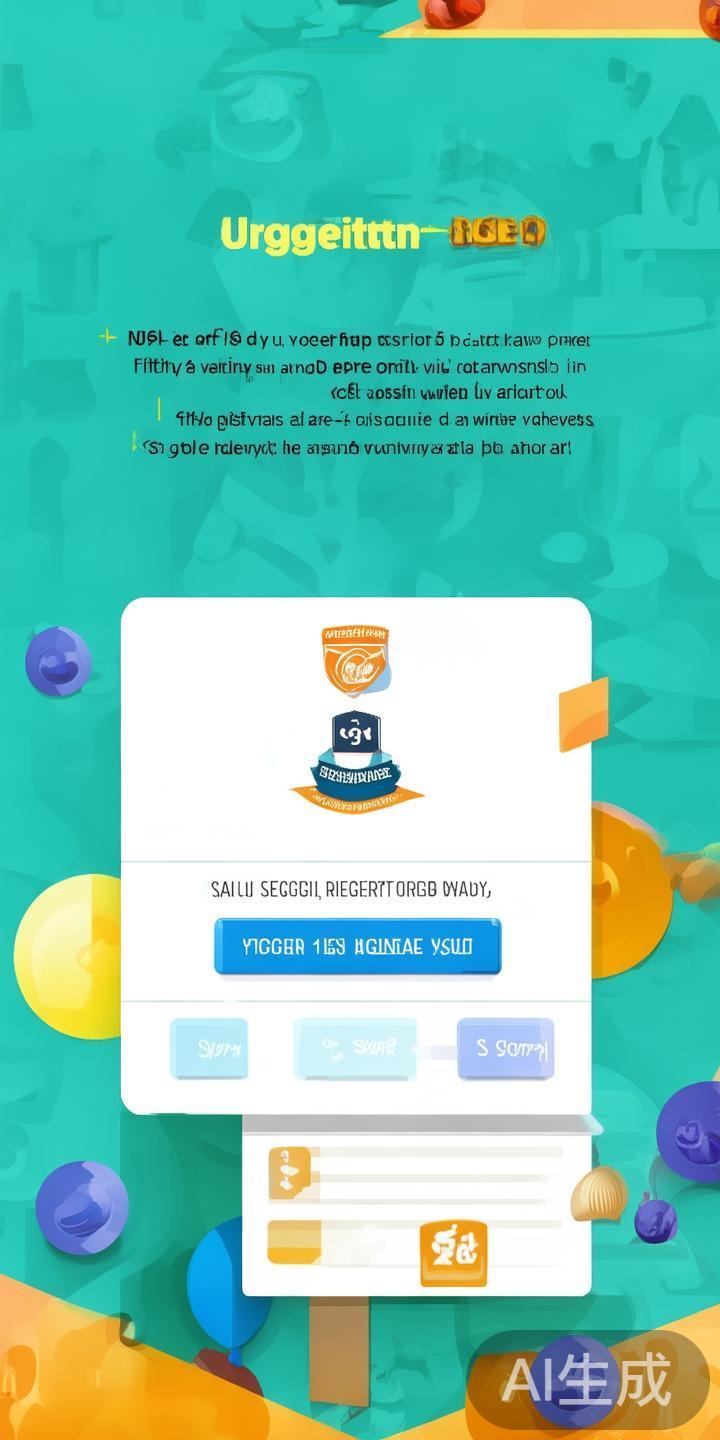 访问官方注册入口
在确保网址的正确性后，建议用户