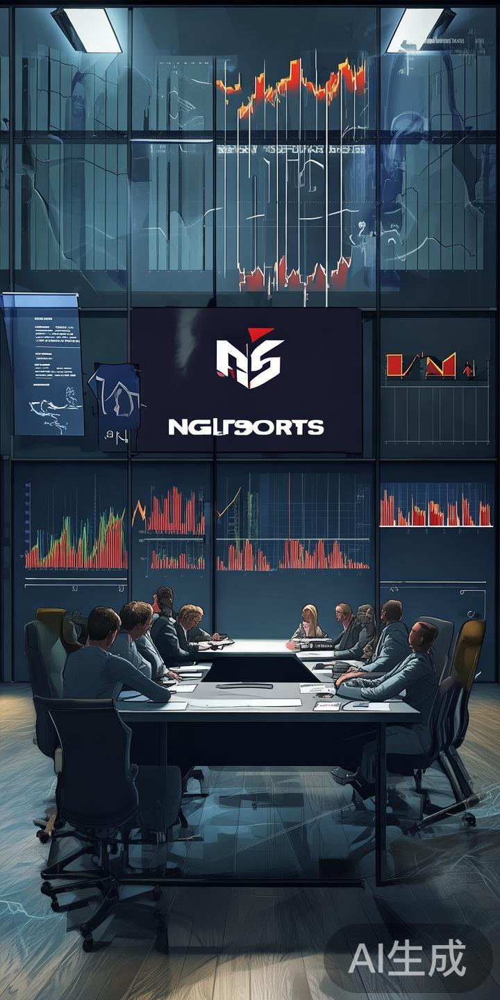 NG体育是否已倒闭?最新动态全面解析与内幕揭秘 据内部人士透露,NG体育的财务危机主要源于资金链断