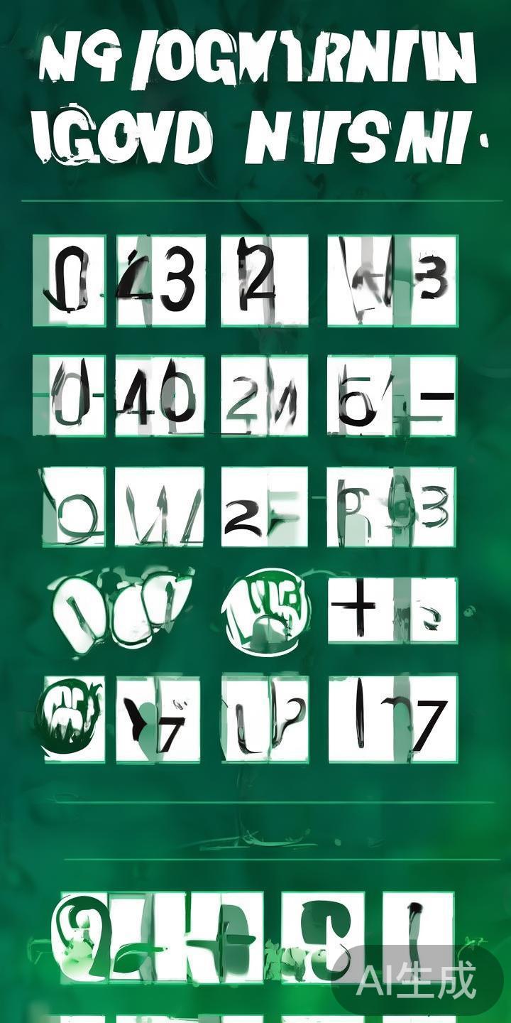 全面解析NG体育最新彩票开奖情况及趋势走势图全面分析 近期,NG体育的彩票开奖表现出一定的规律性。通过对